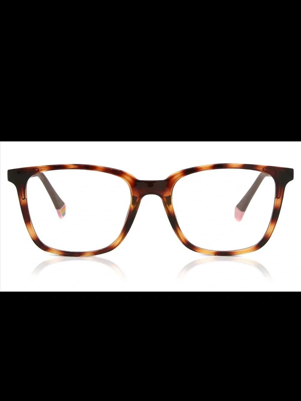 Polaroid provide brown